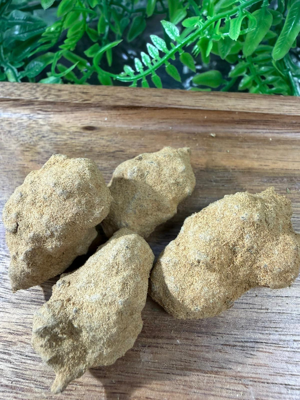 Premium CBD Moon Rocks