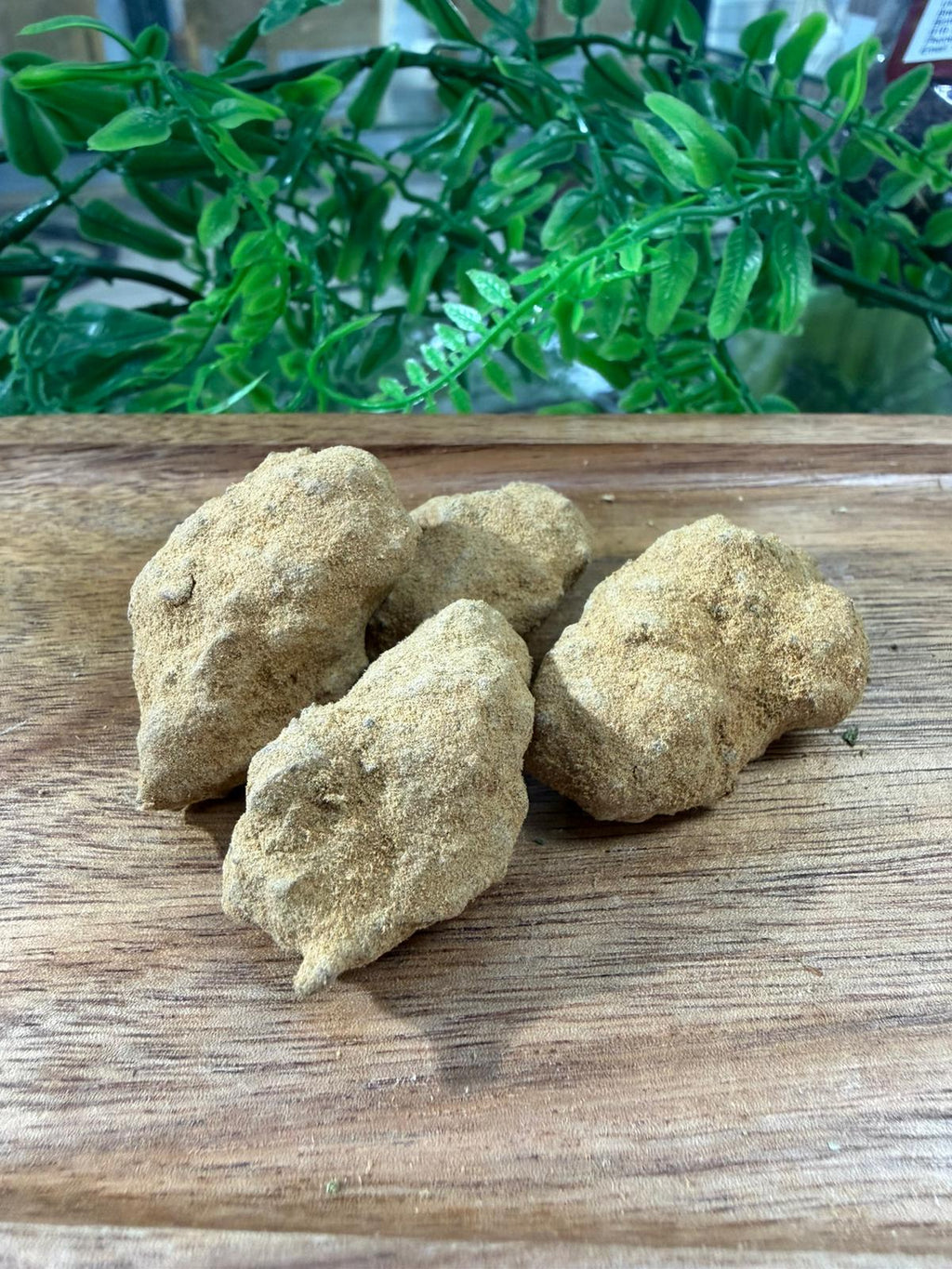 Premium CBD Moon Rocks