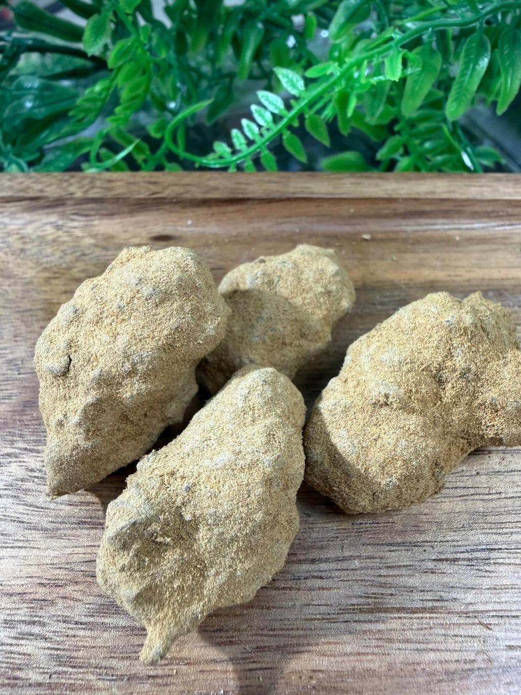 Premium CBD Moon Rocks