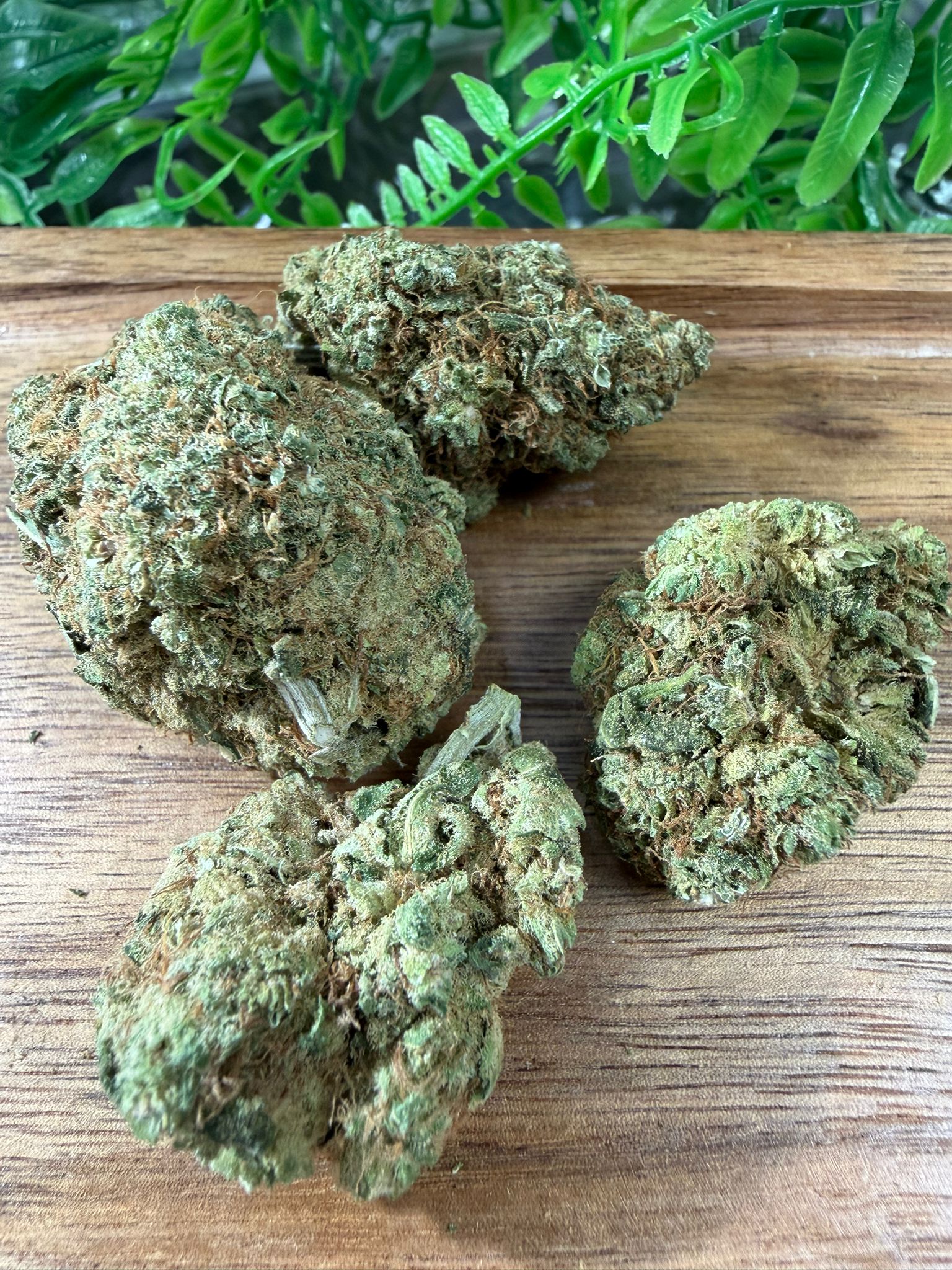 Diesel CBD