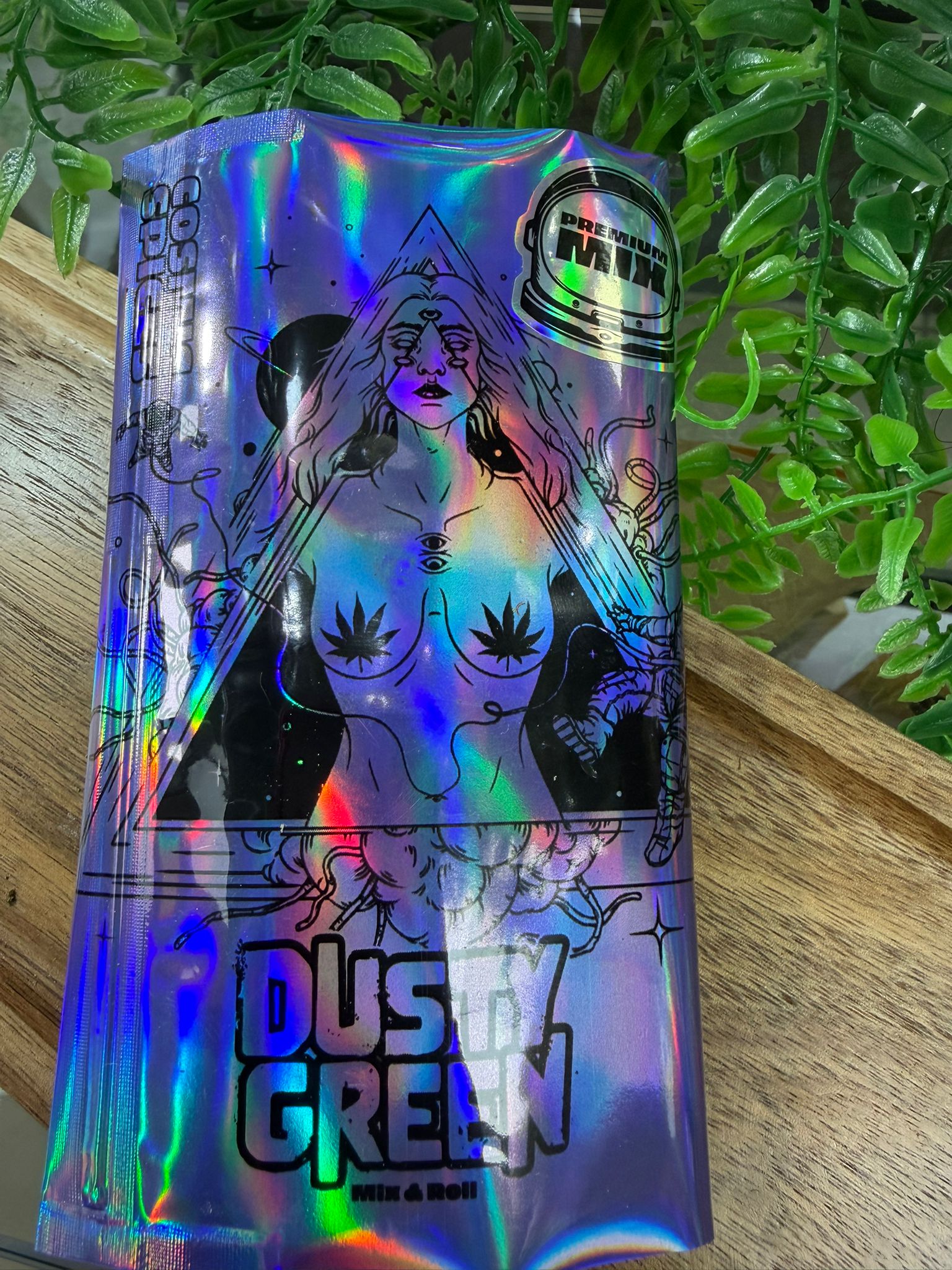 CBD Rolling Tobacco 10g Pouch