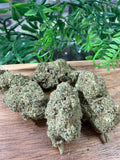 The Hulk CBD