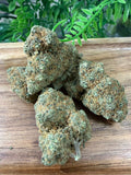 Blueberry CBD