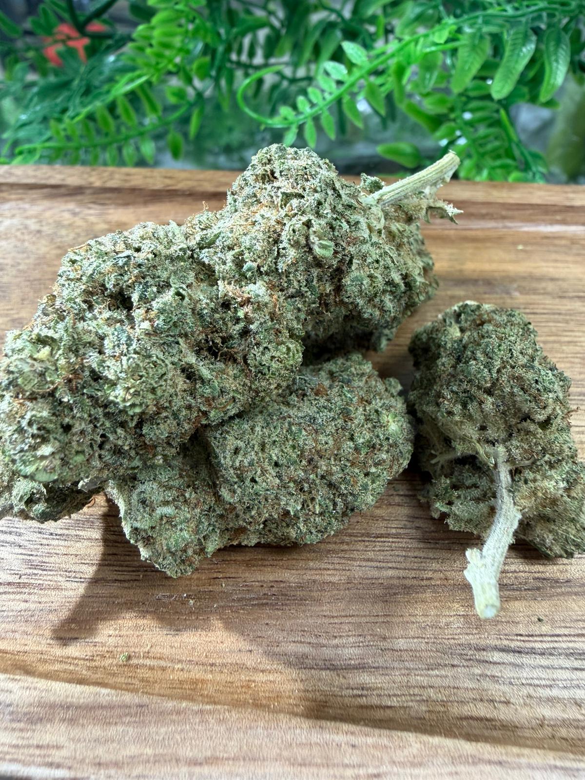 CBD Bubblegum