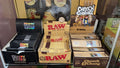 King Size Slim Rolling Papers