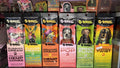 G-Rollz Pre-Rolled Hemp Cones | 2 Pack